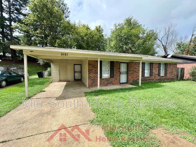 Building Photo - 5151 Corkwood Dr