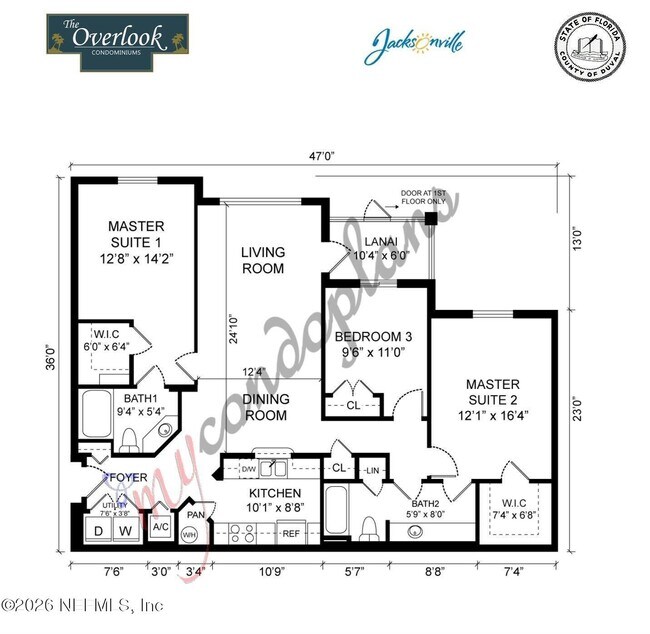 Photo - 10550 Baymeadows Rd Unidad 205