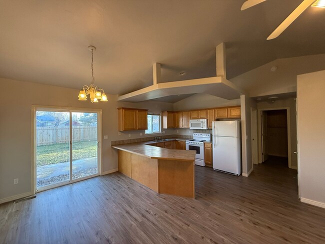 Photo - Cute Split Bedroom Floor Plan Tucked Away for Added Privacy!