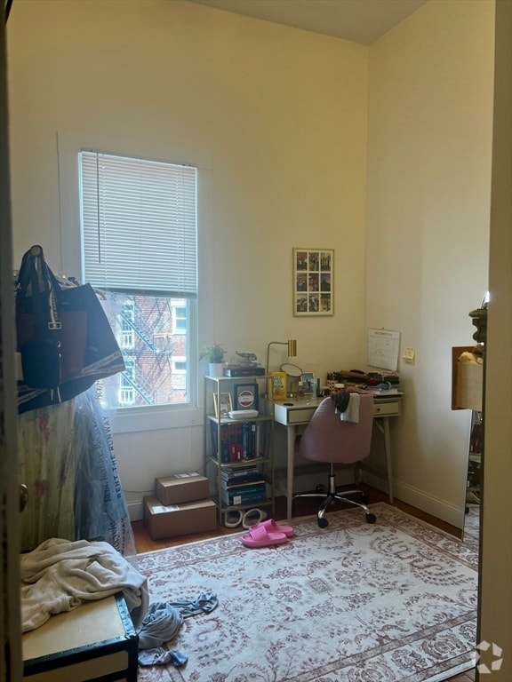 Building Photo - 1679 Beacon St Unit 2 Rental
