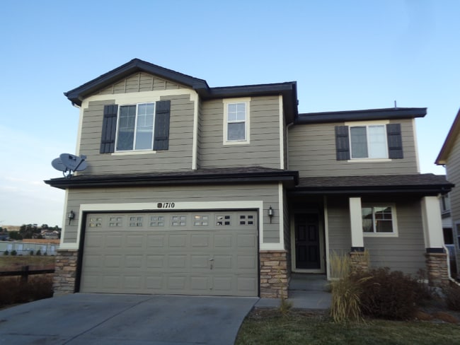 Building Photo - 1710 Wildwood Pass Dr Rental