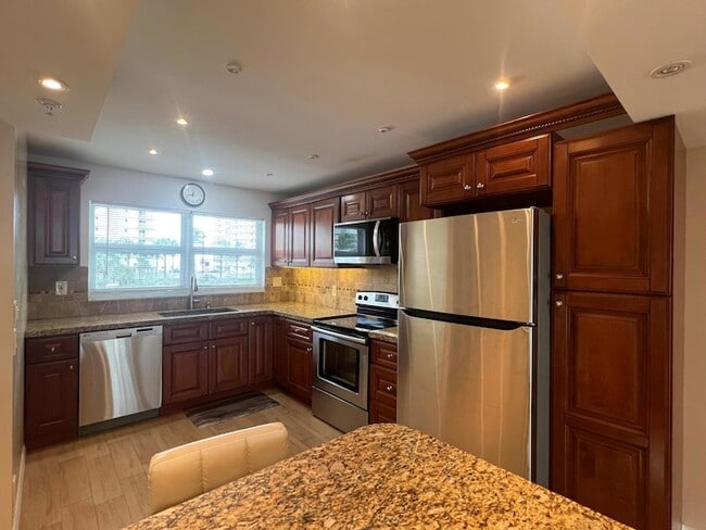 Building Photo - 3224 S Ocean Blvd Unit 310B
