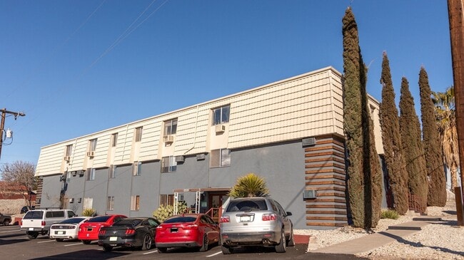 Photo - Missouri Avenue Lofts