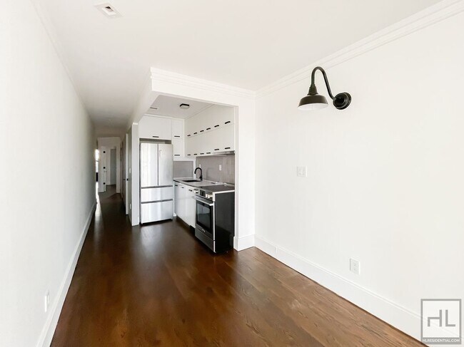 Photo - 3 PLACE / 2-Bed 1-Bath Unidad 3R