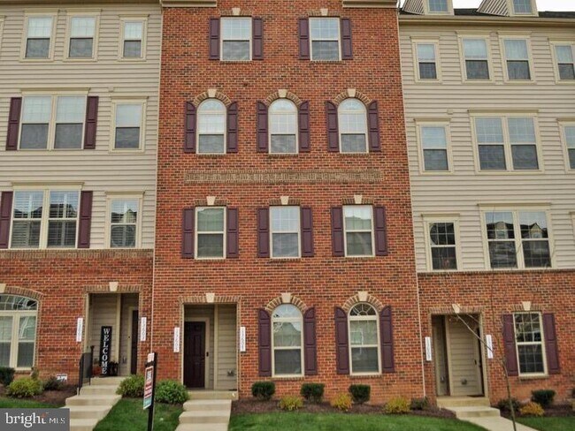 Photo - 13605 Rockingham Ln Townhome