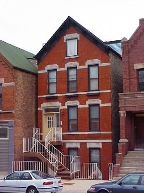 Photo - 2052 W Webster Ave Apartment Unit 1S