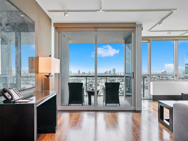 101 20th St Unit 3302