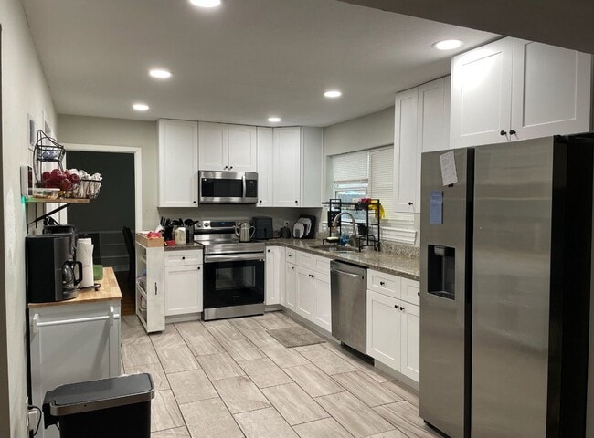 Photo - 4BR/2.5BA – Bright, Spacious & Move-In Ready