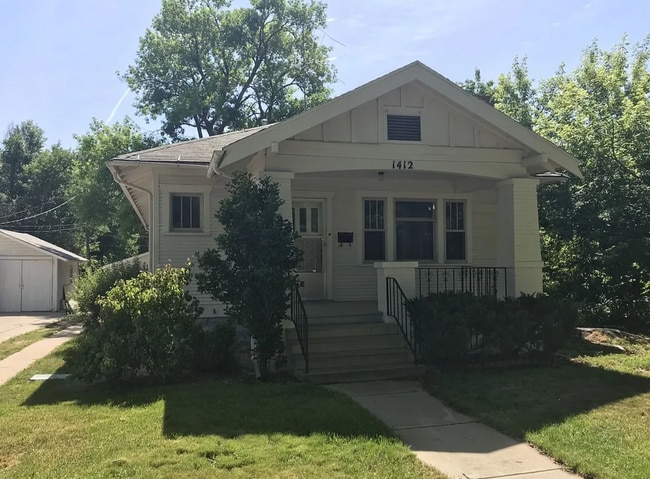 Charming 3bd - 2ba Home - Charming 3bd - 2ba Home