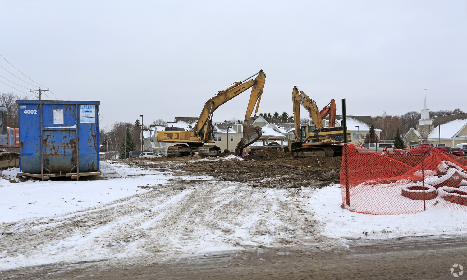 Photo - Park Lane Apartments