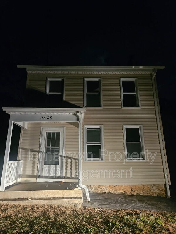 Photo - 2689 Strickhouser Rd