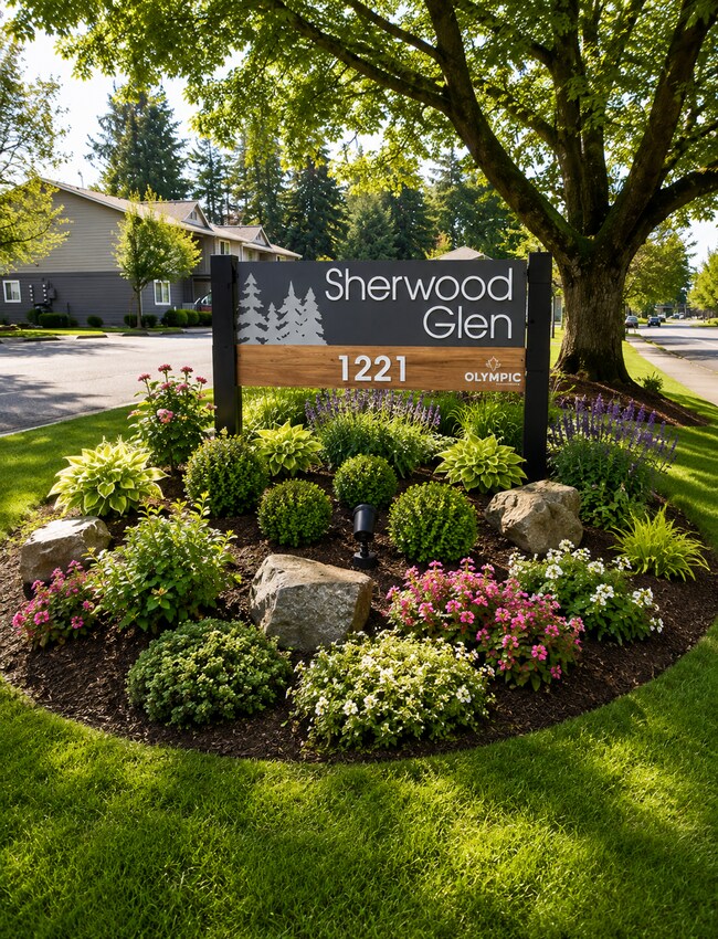 Sherwood Glen