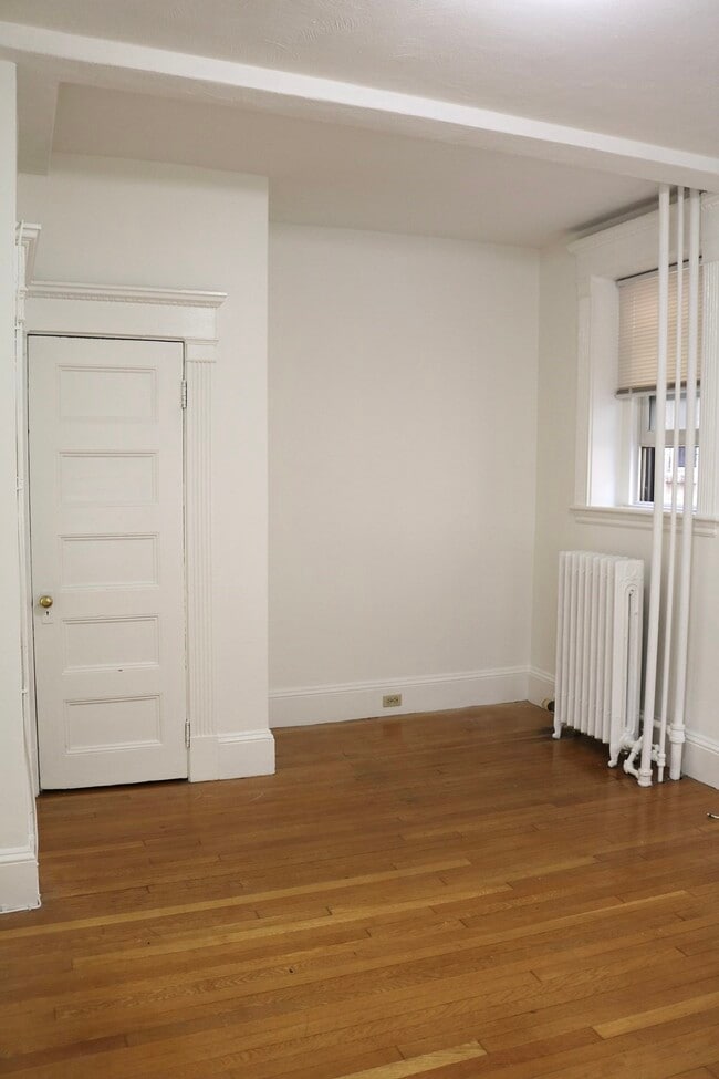 8 Garrison St Unit 511
