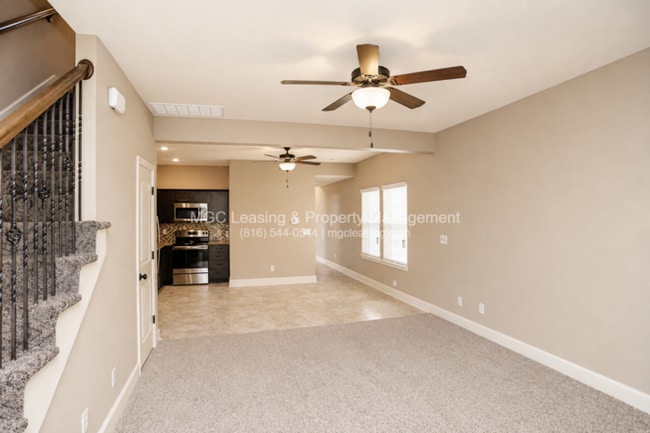 Photo - 3 Bedroom Luxury Townhome for rent in Lee's Summit