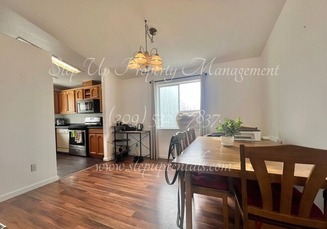 Photo - Inviting 2 Bedroom Soulsbyville Home with Spacious Yard & Garage Storage!