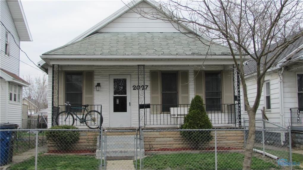 3 Bed Home - East Toledo - 3 Bed Home - East Toledo