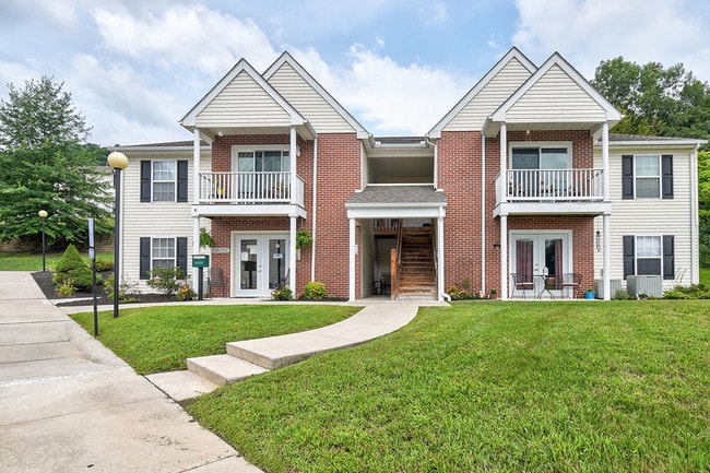 Greene Gables