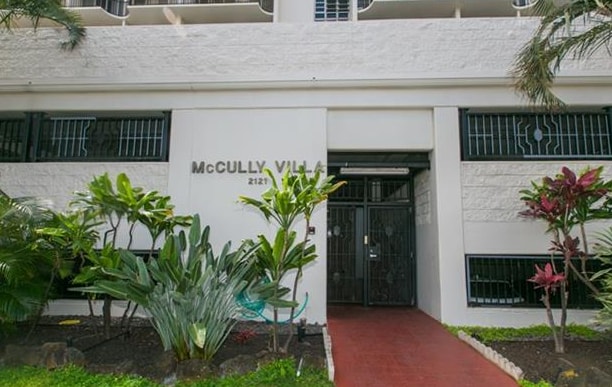 Photo - 2121 Algaroba St Unit 905
