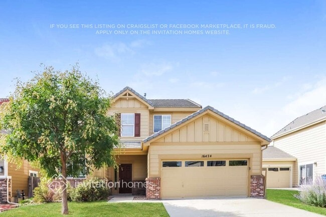 Building Photo - 16424 E 97th Ave