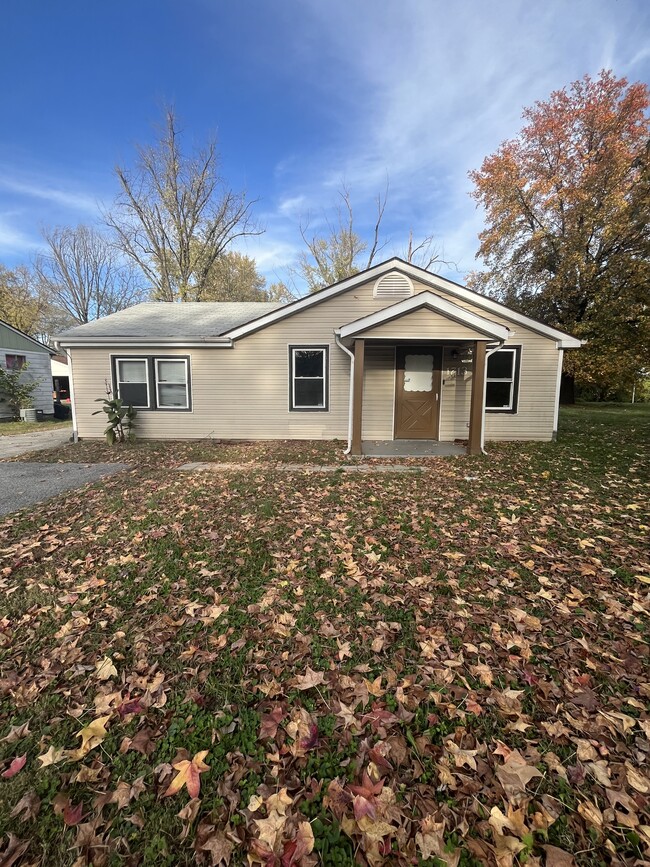 Photo - 1713 Loretta Ave House