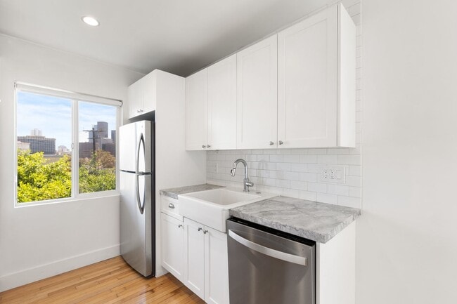 1167 Bellevue Ave Unidad 3