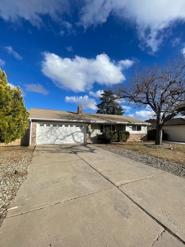 Photo - Coming Soon! Modern Comfort Meets Stylish Living in This Updated Sparks Home!