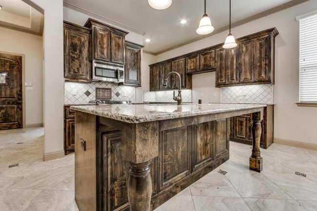 Photo - 3028 Marble Falls Dr