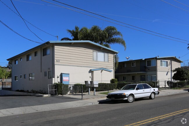 Photo - West Seaward Apartments