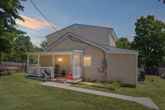 Building Photo - 79 Bentonville Rd Rental