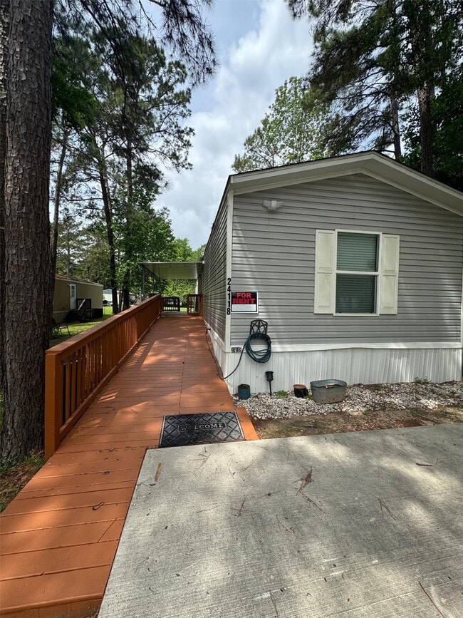 Building Photo - 24118 Arapaho Trail