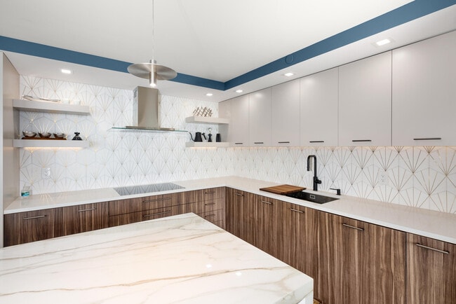 Photo - 250 S Ocean Blvd Unit Penthouse F