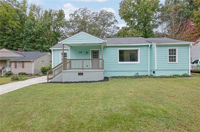 Photo - 808 S Park Dr