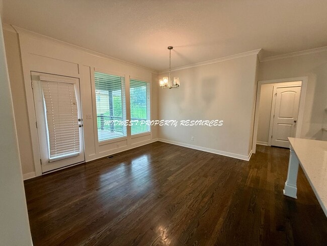 Photo - Beautiful 4-Bedroom 2-Story Home with Neighborhood Amenities