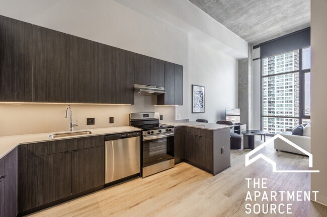 Photo - 633 S LaSalle St Unidad 1010 Rental
