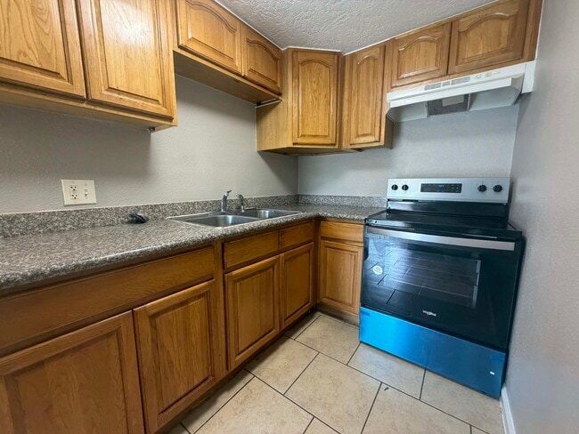 Photo - 5511 Avenue N 1/2 Rear