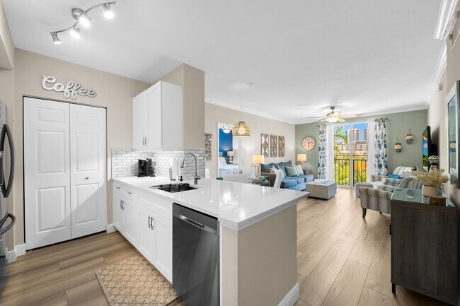 Photo - 720 S Sapodilla Ave Unit 502