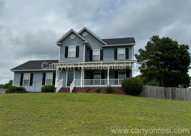 Building Photo - 5635 Thackeray Dr Rental