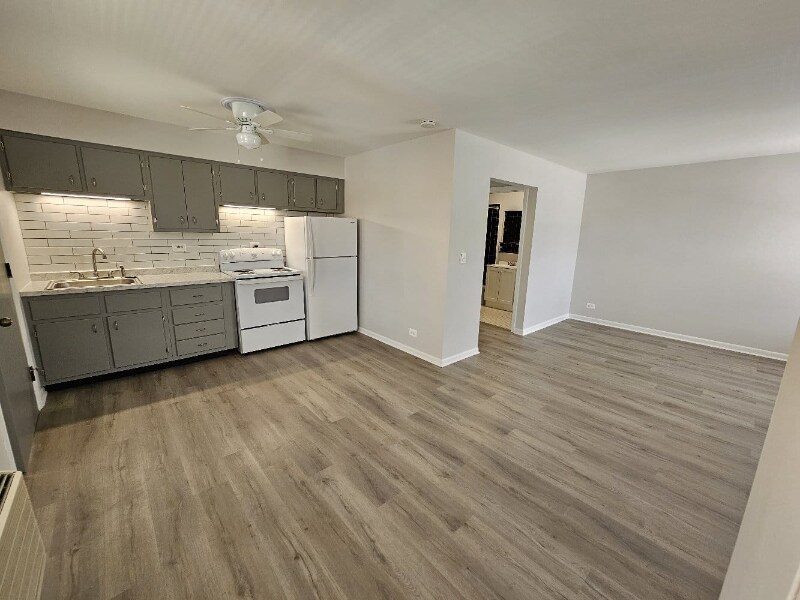 Photo - 4855 Elm St Apartamento Unidad 1B