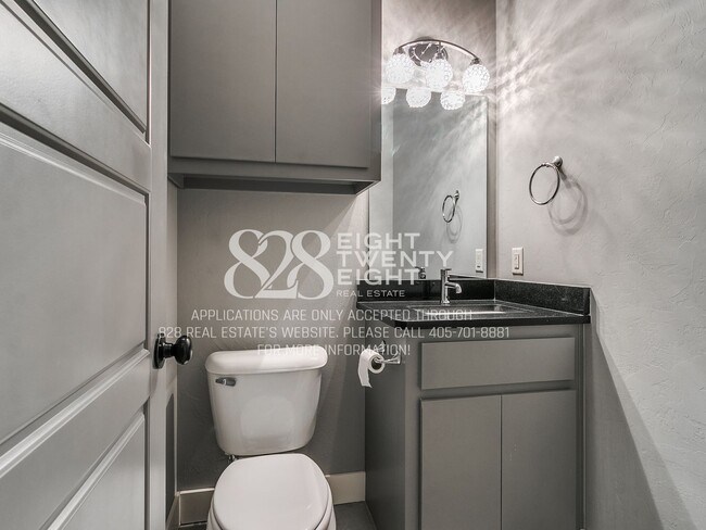 Photo - Urban Contemporary 3 bed/2.5 bath Townhome Available NOW at West Main Lofts!