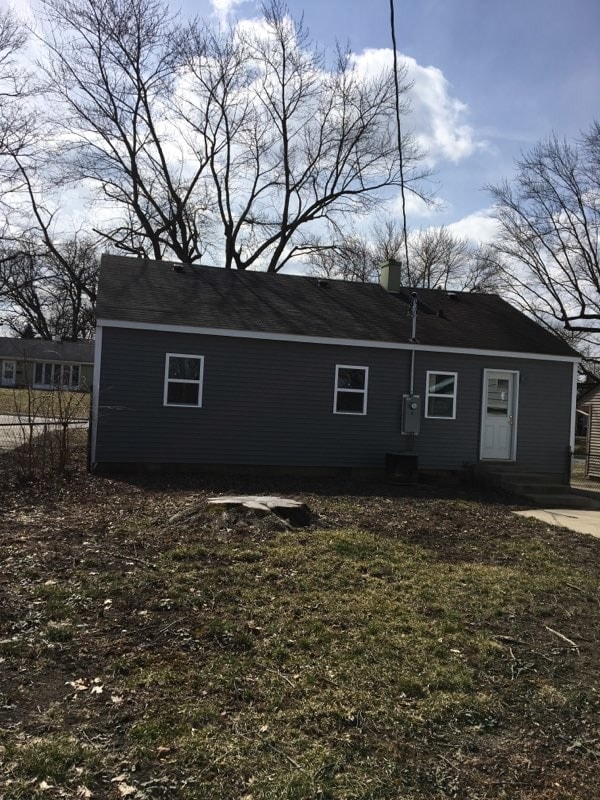 Photo - 1318 Hedgewood Dr