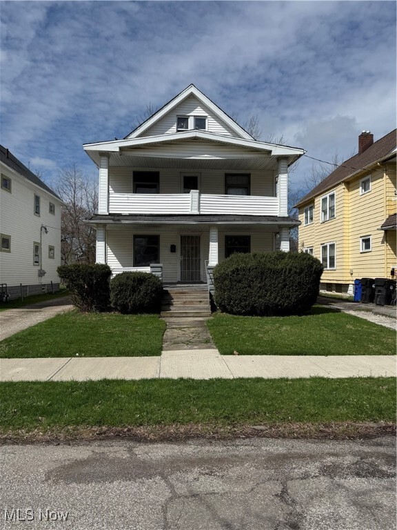 Photo - 4024 E 143rd St Apartment Unit DOWN