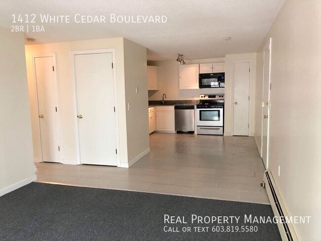 Photo - 1412 White Cedar Blvd