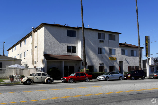 Avalon Villa Apartments - Avalon Villa Apartments