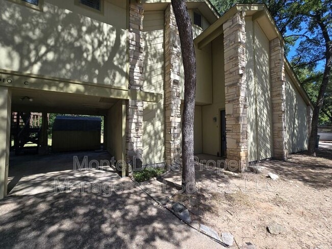 Photo - 1713 Cinnamon Path Unidad A