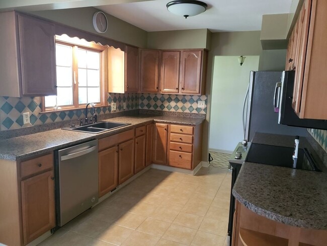 Photo - 4-bedroom, 2 bathroom unfurnished home in Stevensville