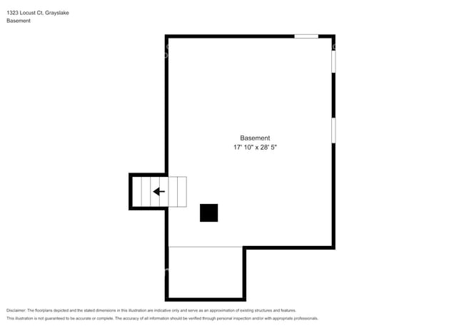 Photo - 1323 Locust Ct