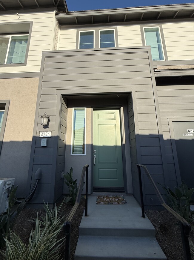 Building Photo - 4278 S Montoya Paseo Unit 4276 Rental