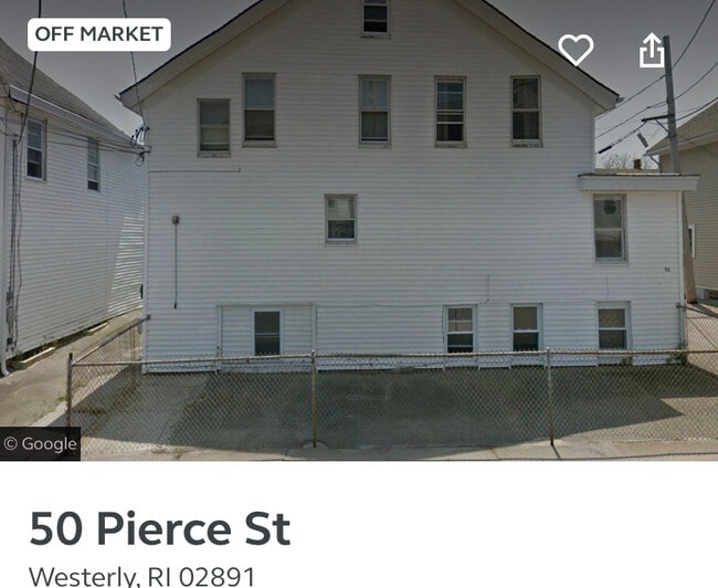 Building Photo - 50 Pierce St Unit Apt.A