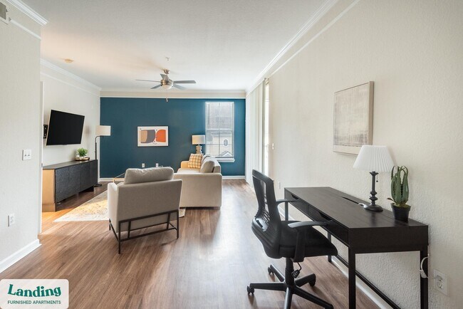 Photo - 2801 Biltmore Park Dr Unidad 17-201.1410327