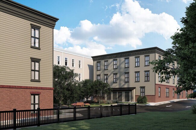 Photo - 1705 Gilpin Ave Unit The Lofts at Shallcross